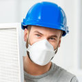 What Filters Do HVAC Techs Recommend? A Comprehensive Guide