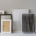Are You Using the Right Home Air Filter? See Why Amana 16x22x5 Air Filters Offer a Powerful Blend of Filtration Efficiency, Long-Term Value, and Trusted HVAC Compatibility