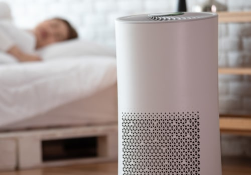 Which Air Purifier is Most Effective? A Comprehensive Guide
