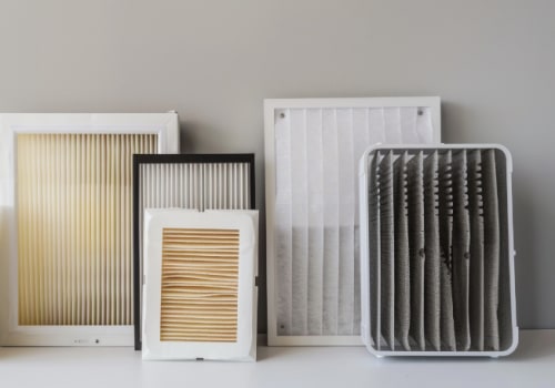 Are You Using the Right Home Air Filter? See Why Amana 16x22x5 Air Filters Offer a Powerful Blend of Filtration Efficiency, Long-Term Value, and Trusted HVAC Compatibility